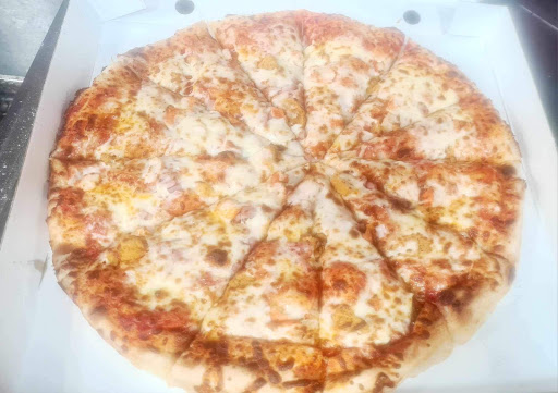 Photo of Flaming Flavours - 113 Cheviot Cres, Dundee DD4 9QR